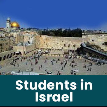Top three scholarships awarded to Indian students in Israel